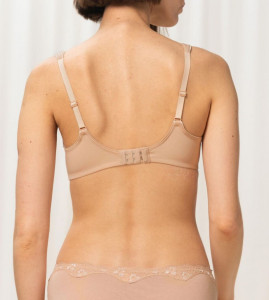 Triumph Modern Lace+Cotton W02 Bej - Img 2