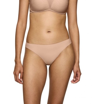 Triumph Smart Invisible String Bej - Img 6