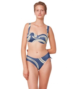 Triumph Summer Allure DP, Sutien de baie Bandeau - Img 8