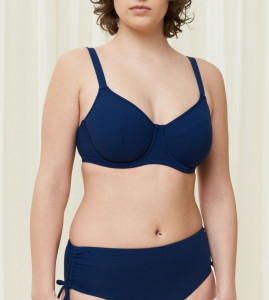 Triumph Summer Glow W 01, Sutien de baie Minimizer - Img 1