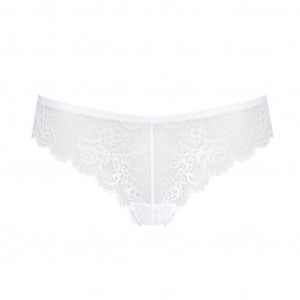 Triumph Tempting Lace Brazilian String - Img 4