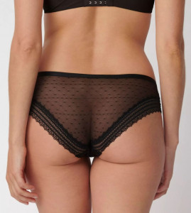 Triumph Tempting Tulle_01 Hipster - Img 1