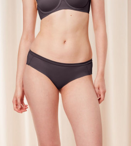Boxer femei, Triumph Body Make-up Soft Touch Hipster - Img 2