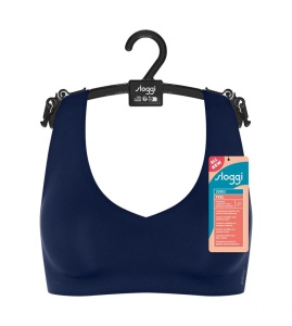 Bustieră invizibilă, Sloggi ZERO Feel 2.0 Bralette - Img 7