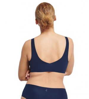 Bustieră invizibilă, Sloggi ZERO Feel 2.0 Bralette - Img 9