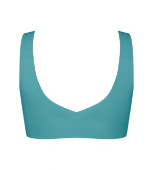 Bustieră invizibilă, Sloggi ZERO Feel 2.0 Bralette - Img 7