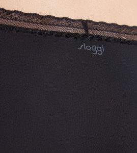 Chilot boxer, Sloggi BODY ADAPT Twist Hipster - Img 4