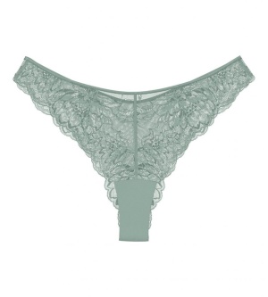 Chilot brazilian cu talie înaltă, Triumph Amourette Charm T Highleg Brazilian