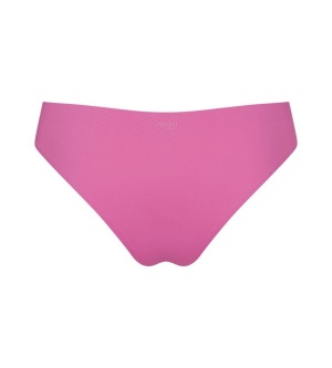 Chilot clasic cu talie joasă Sloggi BODY ADAPT Mini - Img 5