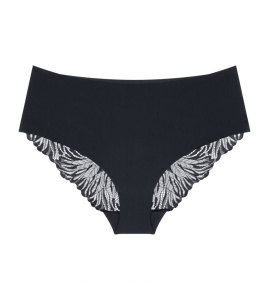 Chilot cu dantelă delicată, Triumph Pretty Micro Maxi - Img 5