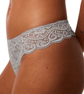 Chilot din dantelă, Triumph Amourette Hipster String - Img 8