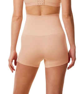 Chilot modelator cu acoperire mare, Triumph Soft Sculpt Bandeau Short - Img 7