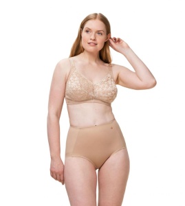 Chilot modelator cu talie înaltă Triumph Becca High Panty - Img 6
