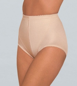 Chilot modelator cu talie înaltă, Triumph Sphinx Panty - Img 2
