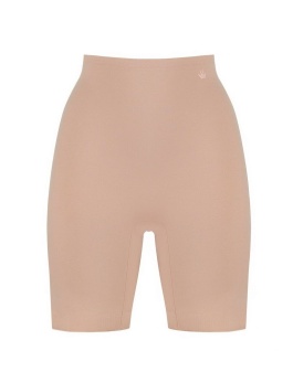 Chilot modelator Lung cu talie înaltă, Triumph Becca High Panty L - Img 3