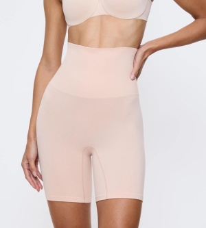 Chilot modelator lung, Triumph Soft Sculpt Panty L Bej