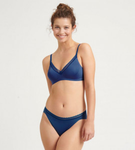 Chilot răscroit, Sloggi BODY ADAPT Twist High leg - Img 3