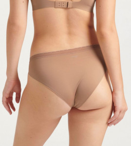Chilot răscroit, Sloggi BODY ADAPT Twist High leg - Img 2