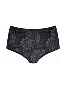 Chilot talie înaltă, Triumph Fit Smart Maxi - Img 4