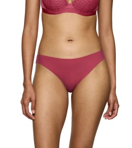 Chilot tanga din dantelă delicată, Triumph Pretty Micro String - Img 7