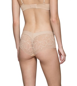 Chilot tip short, Triumph Body Make-Up Illusion Lace Shorty - Img 6