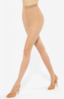 Ciorapi cu lycra, Gatta Laura 20 Den Daino - Img 3
