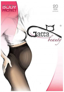 Ciorapi Gravide, Gatta Body Protect 20 Den - Img 3