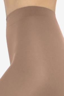 Ciorapi pantaloni din microfibră, semiopaci, mați, Gatta Rosalia 40 DEN Toffie - Img 5