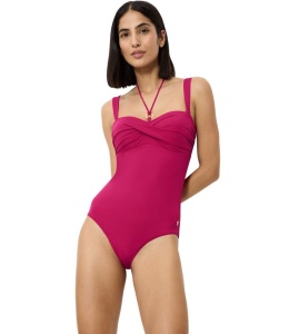 Costum de baie întreg, cu bretele detașabile, Triumph Summer Twist OPD - Img 8