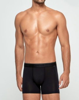 Impetus Soft Premium, Boxer bărbați din Lyocell