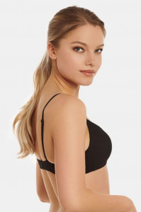 Lisca Ines Sutien triunghi - Img 2