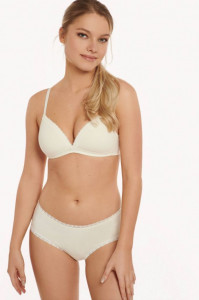 Lisca Ines Sutien triunghi - Img 3