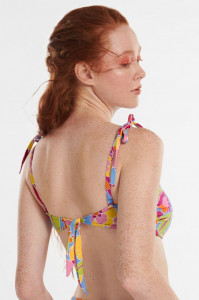 Lisca Miami, Sutien baie bandeau - Img 4