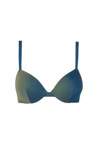 Lisca Nairobi 40825, Sutien bikini push-up cu armătură - Img 7