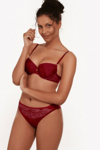 Lisca Ruby Cu burete - Img 1