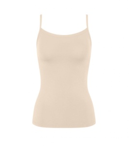 Maieu invizibil, Triumph Sense of Modal Spaghetti Top - Img 5