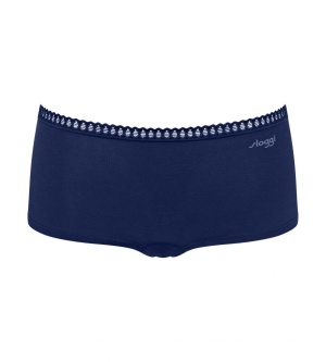 Pachet de 3 chiloți, Sloggi GO Crush Short C3P - Img 10