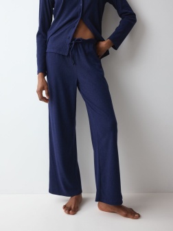 Pantaloni lungi de casă, Triumph Mix & Match Trousers Soft