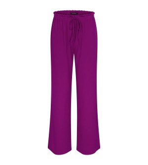 Pantaloni lungi de casă, Triumph Mix & Match Trousers Soft - Img 5