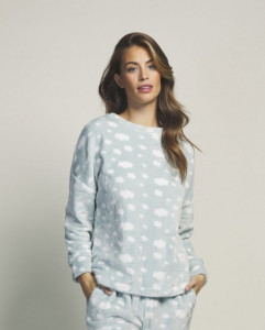 Pijama extra pufos, Selmark Polar Joven - Img 3