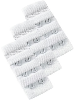 Set 3 bucăți Prelungitor Sutien Naturana 809910