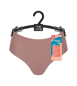 Slip cu cu talie înaltă, Sloggi ZERO Feel 2.0 High waist - Img 7