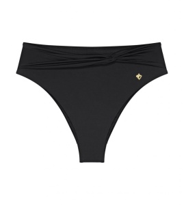 Slip de baie cu talie înaltă, Triumph Summer Twist Highwaist brief - Img 5