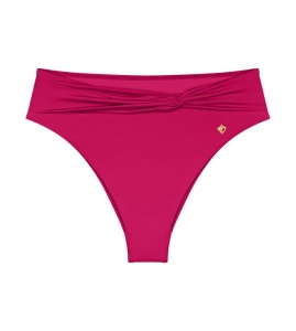Slip de baie cu talie înaltă, Triumph Summer Twist Highwaist brief - Img 6