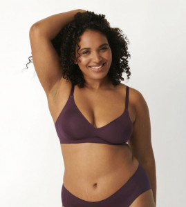 Sloggi BODY ADAPT Soft Bra - Img 1
