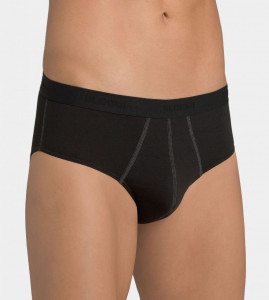 Sloggi men 24/7 Midi - Set 2 bucati - Img 1