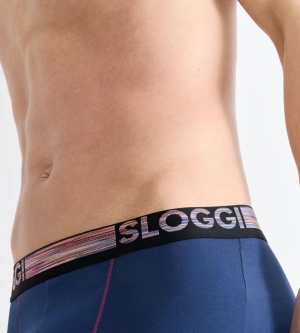 Sloggi men GO ABC Natural B Short C2P - Img 3