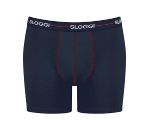 Sloggi men Start Short C2P box Imprimat S - Img 8