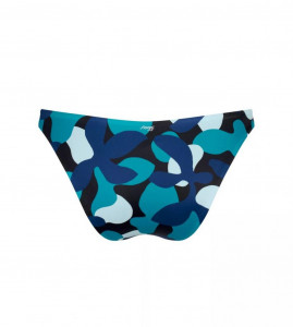 Sloggi Shore Flower Horn Tanga Reversibil - Img 10