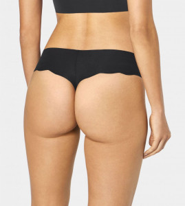 Sloggi ZERO Cotton Hipstring - Img 2